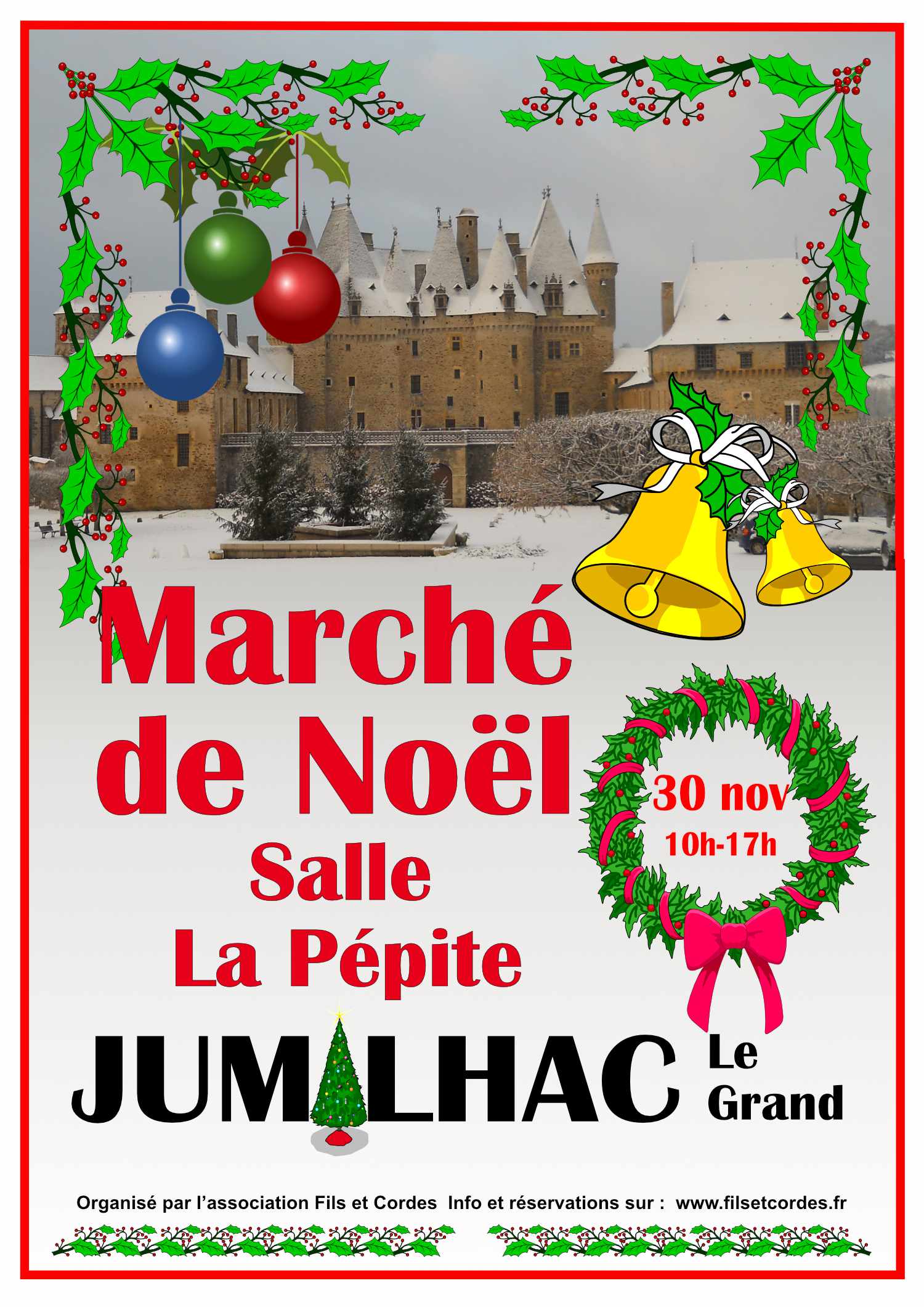 affiche 2025 A4